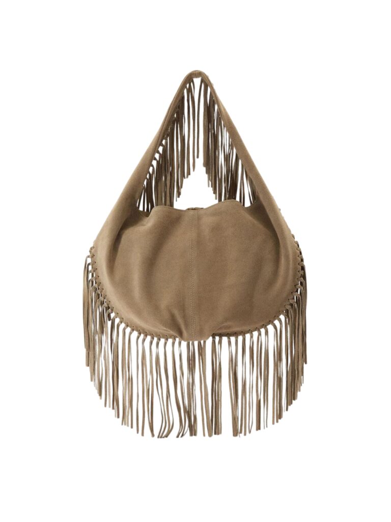 Bolso boho